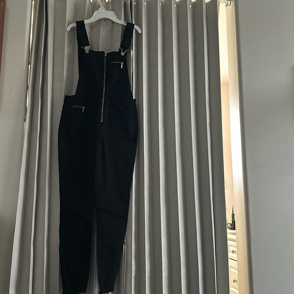 Refuge jumpsuit